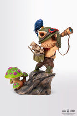 League of Legends Statue 1/4 Teemo 40 cm 0713929404919