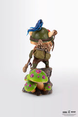 League of Legends Statue 1/4 Teemo 40 cm 0713929404919