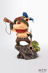 League of Legends Statue 1/4 Teemo 40 cm 0713929404919