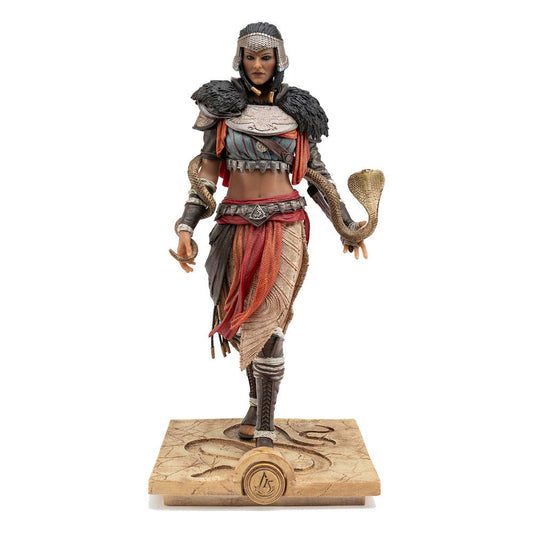 Assassin´s Creed PVC Statue 1/8 Amunet The Hidden One 25 cm 0713929403233