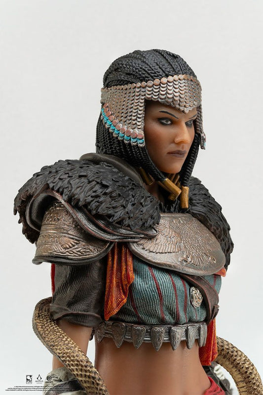 Assassin´s Creed PVC Statue 1/8 Amunet The Hidden One 25 cm 0713929403233