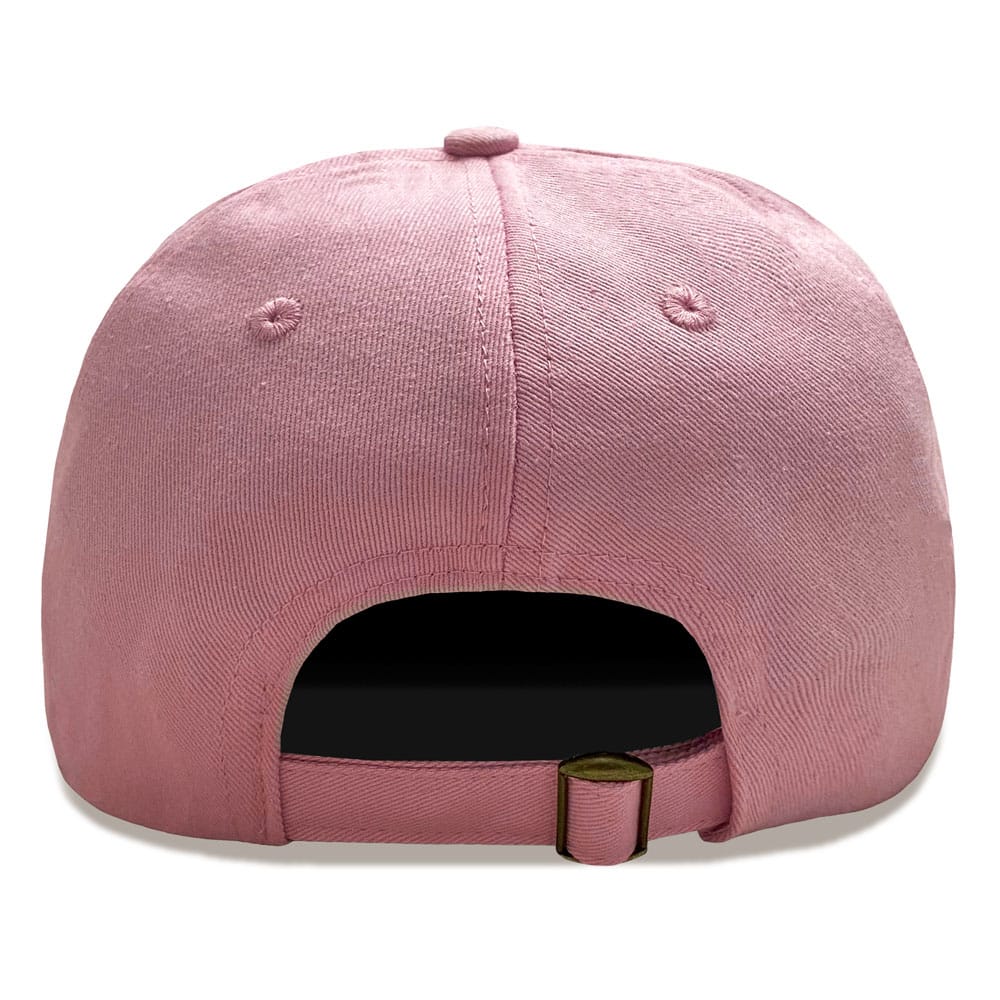 Pusheen Curved Bill Cap Good Vibes 5056463409732