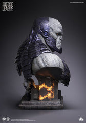 DC Comics Bust 1/1 Darkseid 94 cm 6972662531434