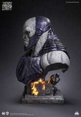 DC Comics Bust 1/1 Darkseid 94 cm 6972662531434