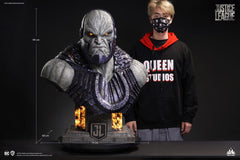 DC Comics Bust 1/1 Darkseid 94 cm 6972662531434