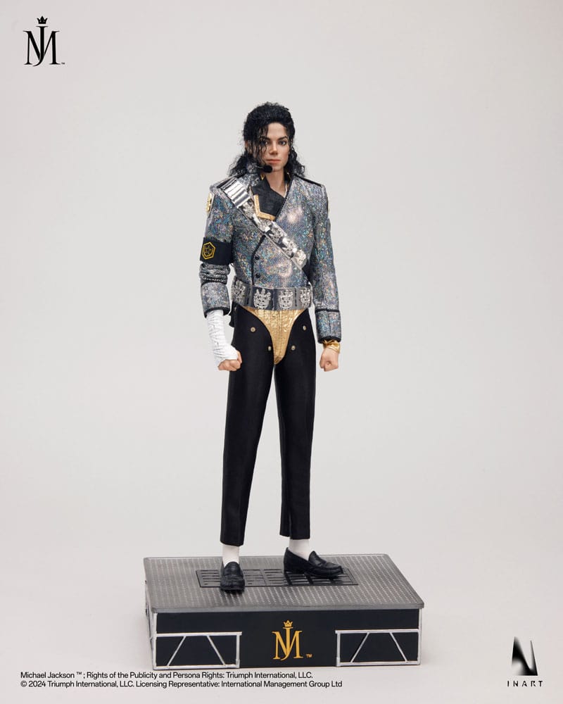 Michael Jackson Statue 1/6 37 cm 6972662531526