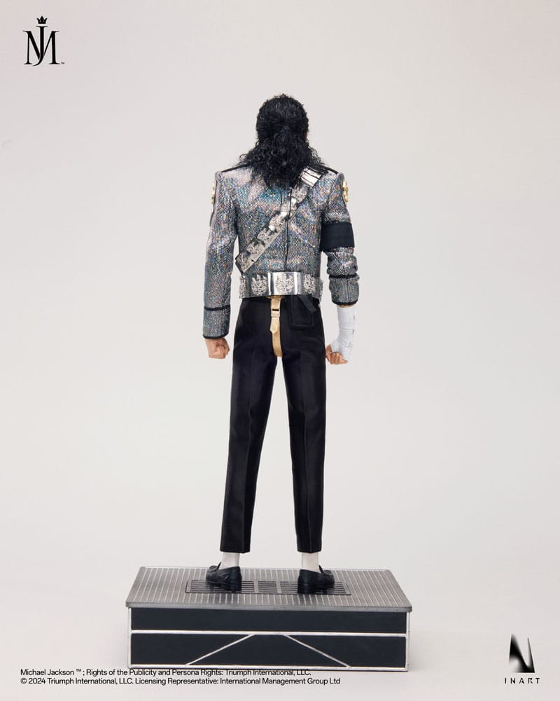 Michael Jackson Statue 1/6 37 cm 6972662531526