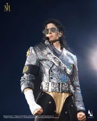 Michael Jackson Statue 1/6 37 cm 6972662531526