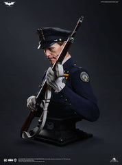 The Dark Knight Bust 1/1 The Joker (Police Uniform) 87 cm 6972662530826