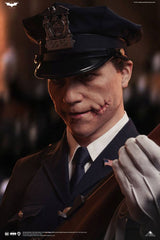 The Dark Knight Bust 1/1 The Joker (Police Uniform) 87 cm 6972662530826