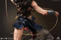 Wonder Woman Comic Statue 1/4 Wonder Woman Early Bird Version 47 cm 6972662530482