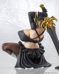 Original Character Statue 1/5 Harem Quest Me - Noir 20 cm 4580001942425