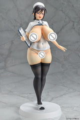 Original Character Statue 1/6 Toranomon Yukina 31 cm 4580001942517