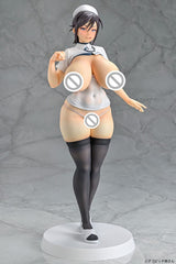 Original Character Statue 1/6 Toranomon Yukina 31 cm 4580001942517