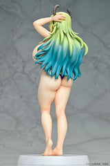 Miss Kobayashi's Dragon Maid PVC Statue 1/7 Lucoa Bikini Style 26 cm 4580001942531