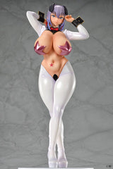 Original Character Statue 1/5 Ami-chan Gyaku Bunny Tanned Ver. 32 cm 4580001942586