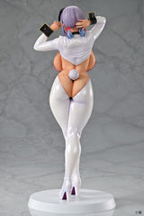 Original Character Statue 1/5 Ami-chan Gyaku Bunny Tanned Ver. 32 cm 4580001942586