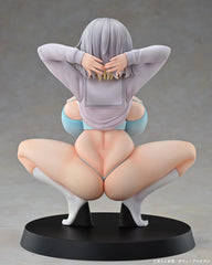 Original Character Statue 1/6 Davi Artman 17 cm 4580001942777