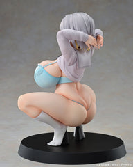 Original Character Statue 1/6 Davi Artman 17 cm 4580001942777