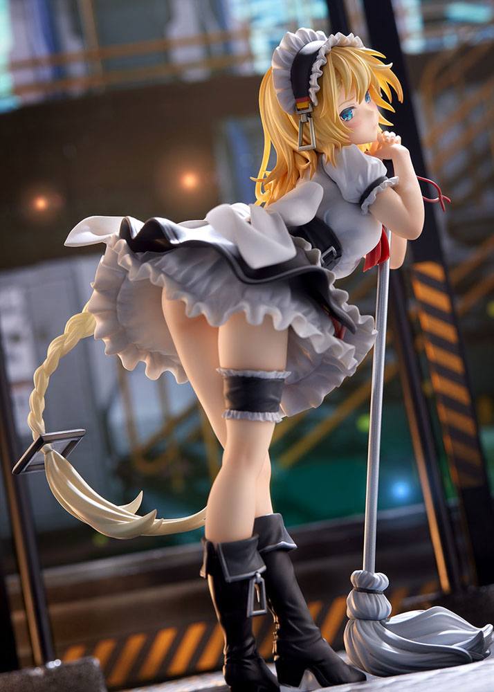 Girls Frontline PVC Statue 1/7 Gr G36 21 cm 4560393842589