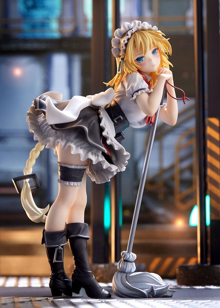 Girls Frontline PVC Statue 1/7 Gr G36 21 cm 4560393842589