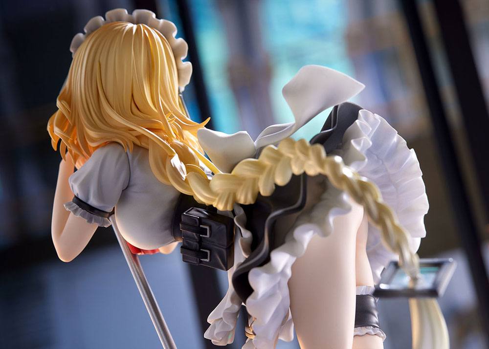 Girls Frontline PVC Statue 1/7 Gr G36 21 cm 4560393842589