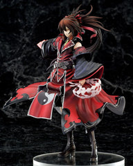 Touhou Project Statue 1/8 Reimu Hakurei Kouma 4560393842657