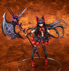 Gate PVC Statue 1/7 Rory Mercury 23 cm 4560393842671