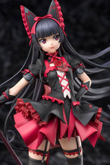 Gate PVC Statue 1/7 Rory Mercury 23 cm 4560393842671