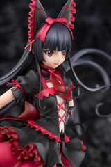 Gate PVC Statue 1/7 Rory Mercury 23 cm 4560393842671