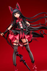 Gate PVC Statue 1/7 Rory Mercury 23 cm 4560393842671