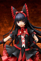 Gate PVC Statue 1/7 Rory Mercury 23 cm 4560393842671