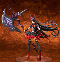 Gate PVC Statue 1/7 Rory Mercury 23 cm 4560393842671