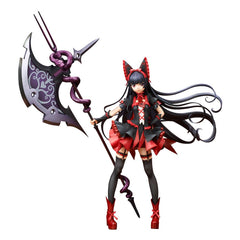 Gate PVC Statue 1/7 Rory Mercury 23 cm 4560393842671