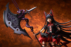 Gate PVC Statue 1/7 Rory Mercury 23 cm 4560393842671