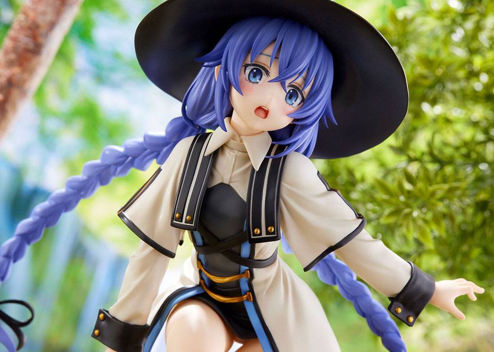 Mushoku Tensei PVC Statue 1/7 Roxy Migurdia Dressing Mode 21 cm 4560393842688