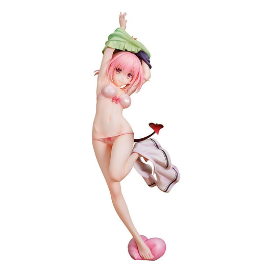 To Love-Ru Darkness Statue PVC 1/7 Momo Belia Deviluke Changing Mode 24 cm 4560393842695