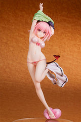 To Love-Ru Darkness Statue PVC 1/7 Momo Belia Deviluke Changing Mode 24 cm 4560393842695