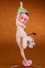 To Love-Ru Darkness Statue PVC 1/7 Momo Belia Deviluke Changing Mode 24 cm 4560393842695