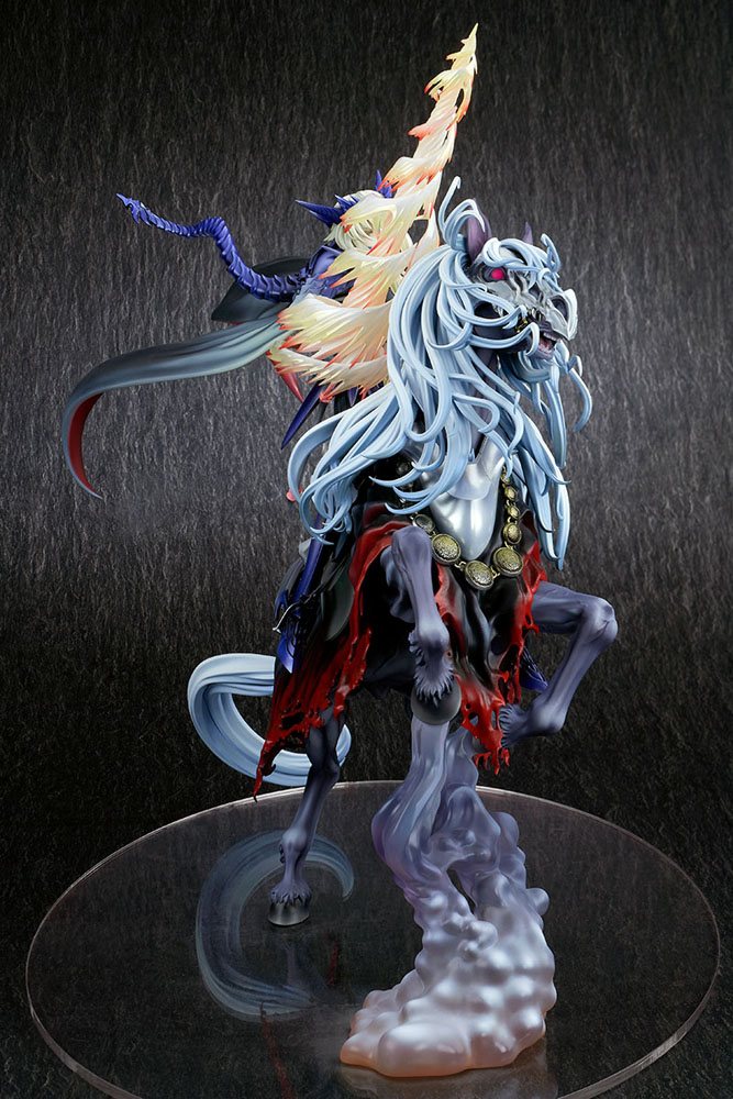 Fate/Grand Order PVC Statue 1/8 Lancer/Altria Pendragon Alter (3rd Ascension) 40 cm 4560393842701