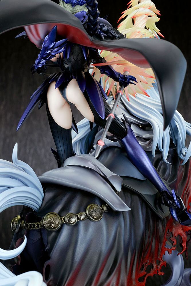 Fate/Grand Order PVC Statue 1/8 Lancer/Altria Pendragon Alter (3rd Ascension) 40 cm 4560393842701