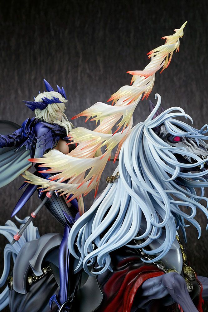 Fate/Grand Order PVC Statue 1/8 Lancer/Altria Pendragon Alter (3rd Ascension) 40 cm 4560393842701