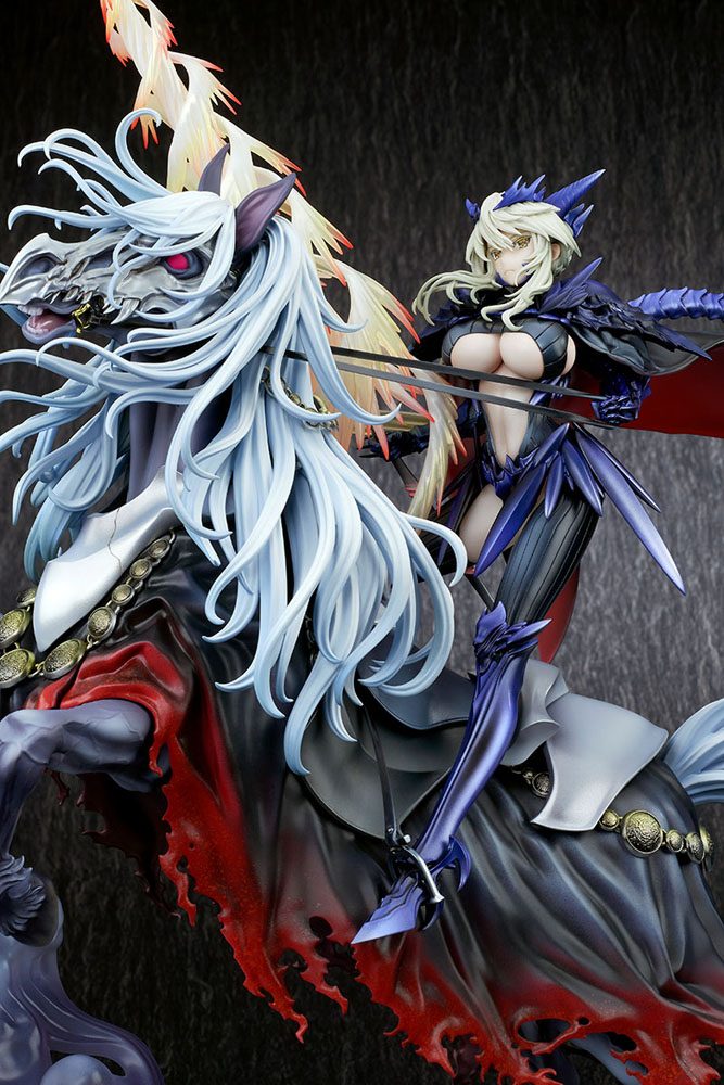 Fate/Grand Order PVC Statue 1/8 Lancer/Altria Pendragon Alter (3rd Ascension) 40 cm 4560393842701