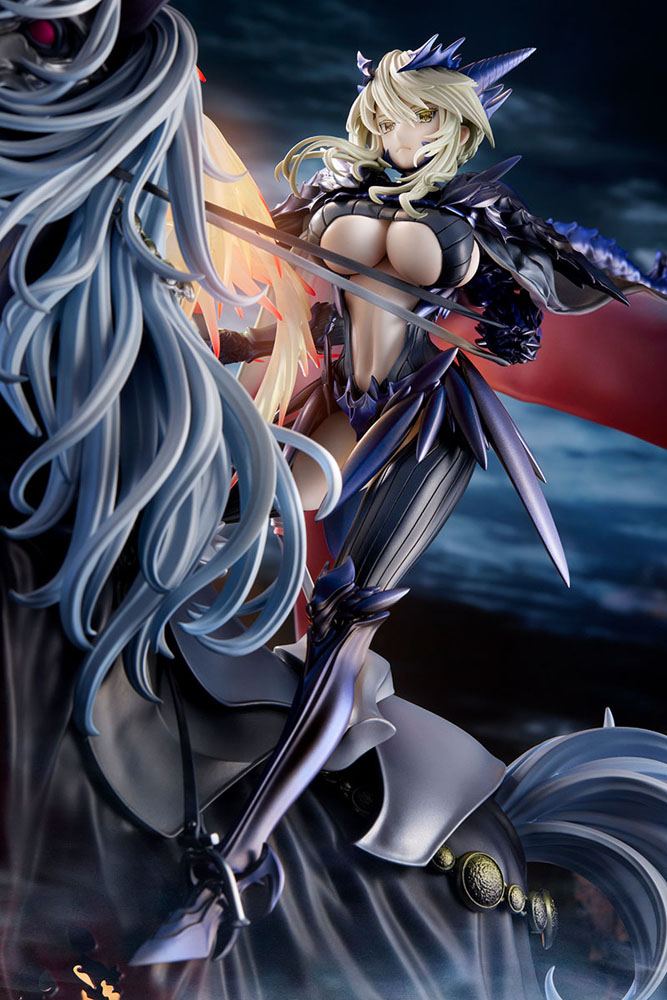 Fate/Grand Order PVC Statue 1/8 Lancer/Altria Pendragon Alter (3rd Ascension) 40 cm 4560393842701