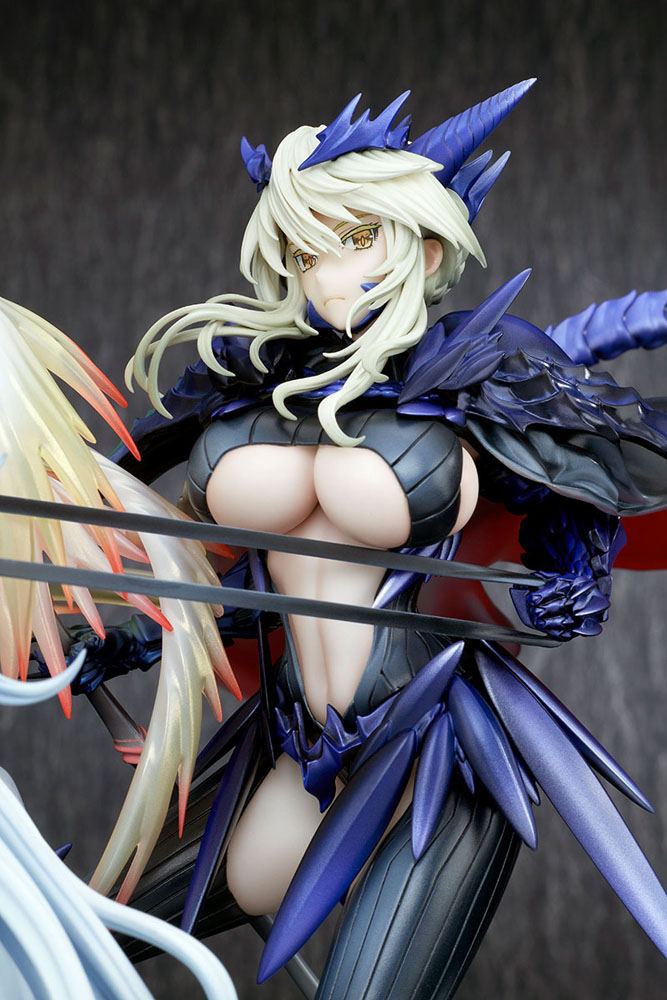 Fate/Grand Order PVC Statue 1/8 Lancer/Altria Pendragon Alter (3rd Ascension) 40 cm 4560393842701