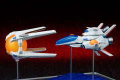 R-Type Statue 1/120 R-9A2 DELTA 21 cm 4560393842749