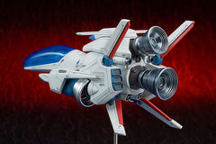 R-Type Statue 1/120 R-9A2 DELTA 21 cm 4560393842749