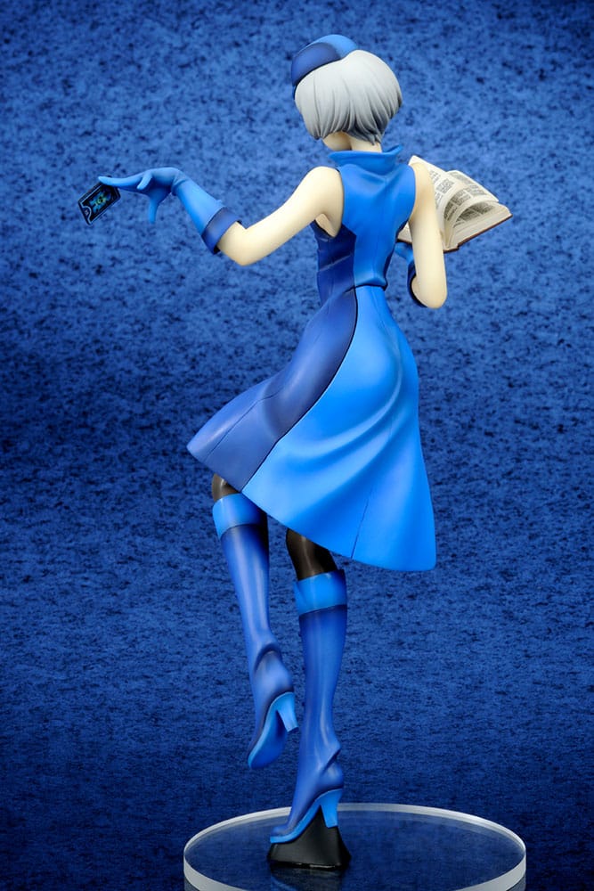 Persona 4 The Ultimate in Mayonaka Arena PVC Statue 1/8 Elizabeth (Reproduction) 23 cm 4560393842763