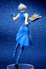 Persona 4 The Ultimate in Mayonaka Arena PVC Statue 1/8 Elizabeth (Reproduction) 23 cm 4560393842763