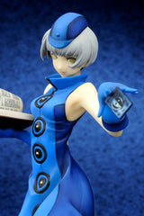 Persona 4 The Ultimate in Mayonaka Arena PVC Statue 1/8 Elizabeth (Reproduction) 23 cm 4560393842763